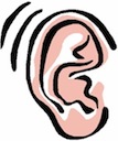 Hear