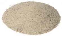 Sand